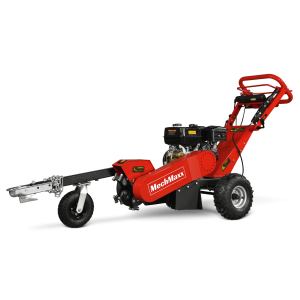15 inch 15HP 420cc DUCAR E-Start Stump Grinder with Tow Bar,  SG380