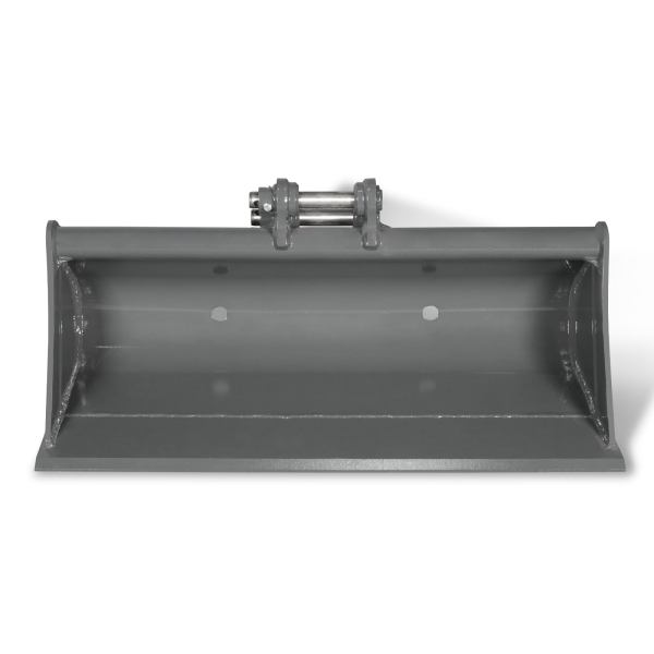 39'' Width Digging Bucket for Mini Compact Excavator MEC17, MEC17PRO (SKU: 150533; 150534）