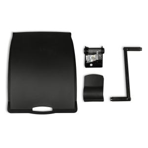 Wheel Hood for WB Wheel Balancer (for SKU: 200009, 200010)