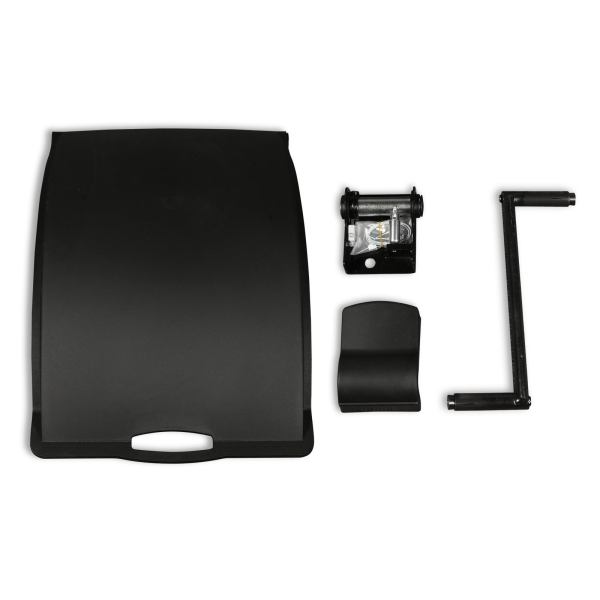 Wheel Hood for WB Wheel Balancer (for SKU: 200009, 200010)