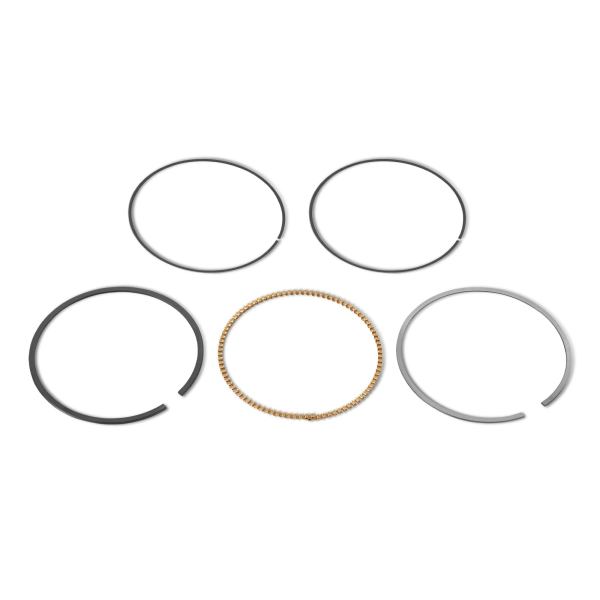 Piston Rings for B&S Vanguard 25V3 Engine