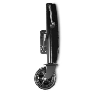 Front Tire Jack for Wood Chipper DCH7 ( SKU: 110700; 110700H )