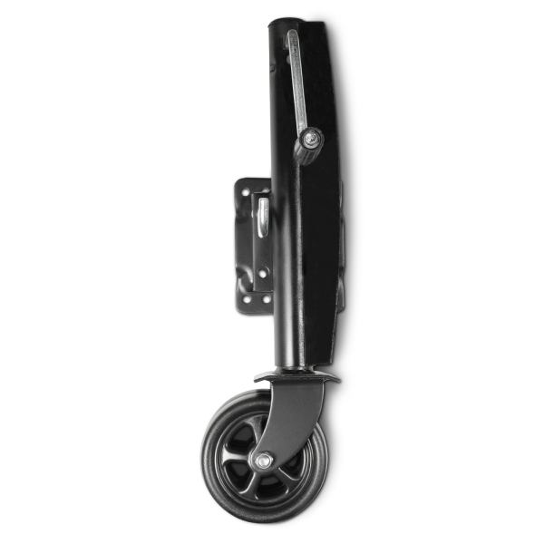 Front Tire Jack for Wood Chipper DCH7 ( SKU: 110700; 110700H )