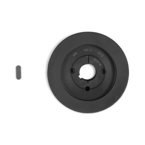 ( 1 Pack / 1 Pcs ) Taper Lock Pulley and Key for Wood Chipper P4206; B150 ( SKU: 110801; 110802; 110803; 110804; 110805 )