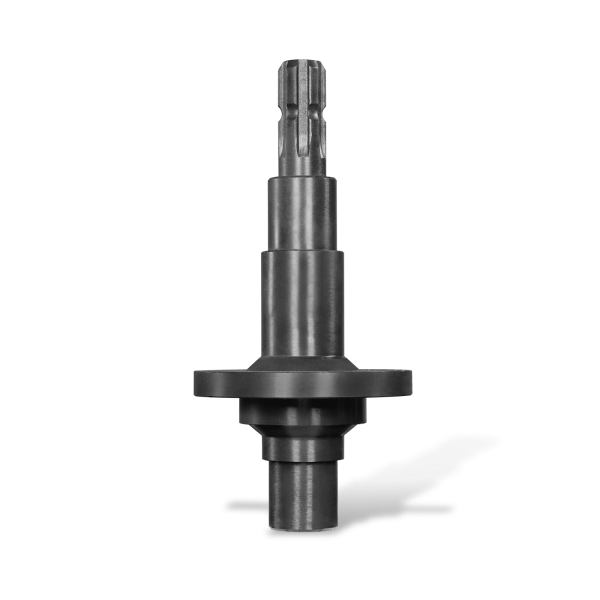 Coupling Splined for PTO Stump Grinder SG30PRO(SKU: 150181; 180181G）