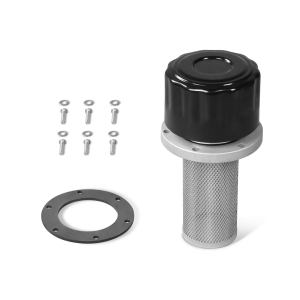Hydraulic Oil Filler Cap for Mini Skid Steer STL1000, ( SKU: 101000 )