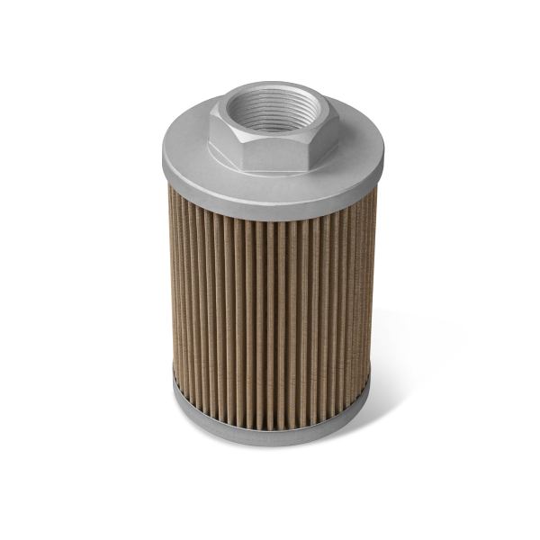 Hydraulic Suction Filter  for Mini Skid Steer STL1000, ( SKU: 101000 )