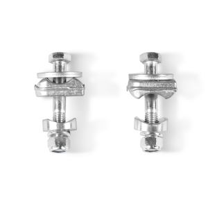 ( 1 Pack / 2 Pcs ) Spring Tooth Fastening Device for Hay Rake Tedder, HT100 (SKU: 150217)