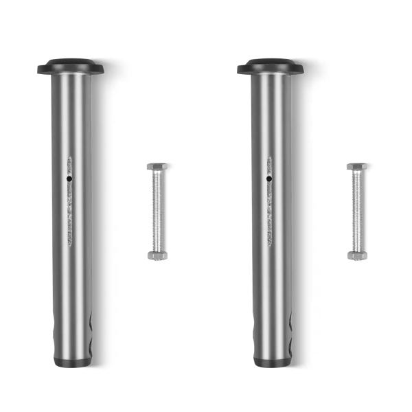 ( 1 Pack / 2 Pcs ) Pin for Mini Compact Excavator MEC17, MEC17PRO (SKU: 150533, 150534）