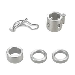 Tire Connecting Rod Accessories for Hay Rake Tedder, HT100 (SKU: 150217)
