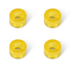 ( 1 Pack / 4 Pcs ) Buffer Rubber Gasket for Sawmill