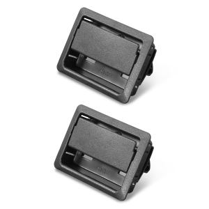 ( 1 Pack / 2 Pcs ) Handle for Hay Baler HB3120  (SKU: 150215）