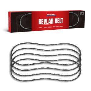 ( 1 Pack / 4 Pcs ) Belt for ZONSEN Wood Chipper B200, A1367Li  (SKU: 110810）