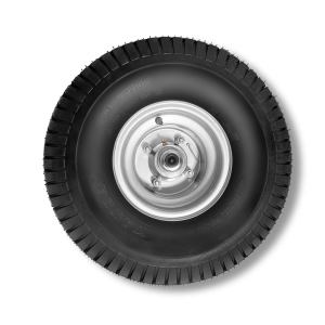 Tire for Heavy-Duty Dump Trailer (SKU: 150255; 150256)