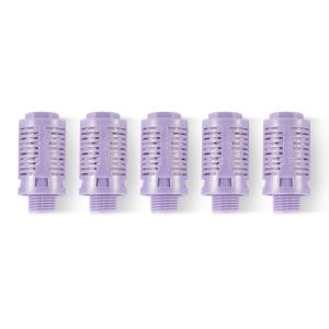 ( 1 Pack / 5 Pcs ) Air Muffler (for SKU: 200001 200002 200027 200005 200006 200028)
