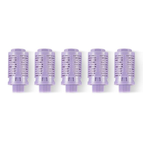 ( 1 Pack / 5 Pcs ) Air Muffler (for SKU: 200001 200002 200027 200005 200006 200028)