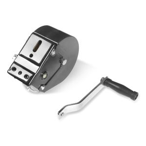 ( 1 Pack / 1 Pcs ) Hand Winch (for SKU: 200061, 200062, 200063, 200064, 200065, 200066)