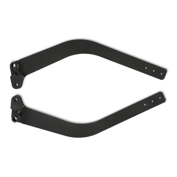 (1 Pack / 1 Pair) Left & Right Arm Booms for Tracked Dumper D50HTFL (for SKU: 100900)