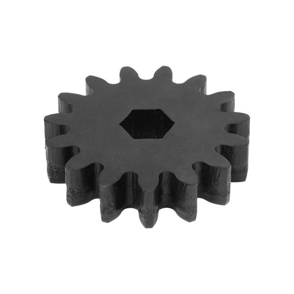 Snow Blower Manual Chute Rotator Gear (for SKU: 201042, 201042T, 201015, 201015T, 201016, 201016T, 201043, 201043T)