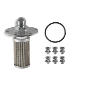 Suction Oil Filter Assembly (for SKU: 150162, 150163, 150164, 201162, 201163, 201164)