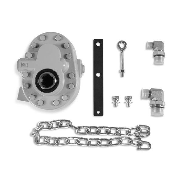 PTO Pump Assembly (for SKU: 150162, 201162)