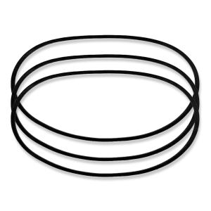 ( 1 Pack / 3 Pcs ) Belts for FMS60 Orchard Finsh Mower (for SKU: 201123)