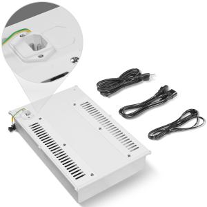 ( 1 Pack / 1 Pcs ) Main Dehumidifier for White Dry Cabinet 320L 540L 730L 880L 1430L