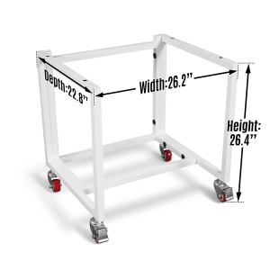 Stand  For CB-65Slim(SKU:321009) – Optional Accessory
