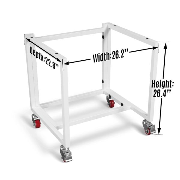Stand  For CB-65Slim(SKU:321009) – Optional Accessory
