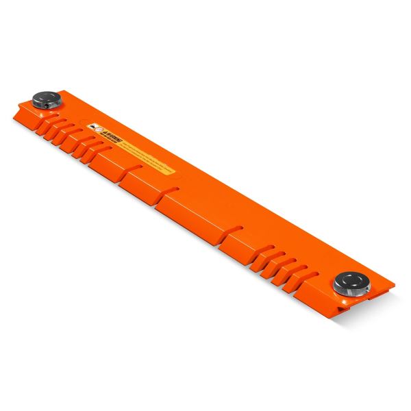 Slotted Clamp Bar 25.6 inch for SKU: 500000 | Model: MSMB650E