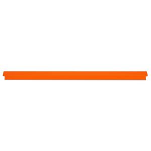 Narrow Clamp Bar 25.6 inch for SKU: 500000 | Model: MSMB650E