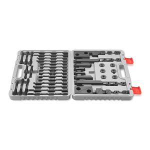 Metric Clamping Kit, M12-T14-58 PCS for SKU: 500204 | Model: VM32L SKU: 500205 | Model: VM32LD