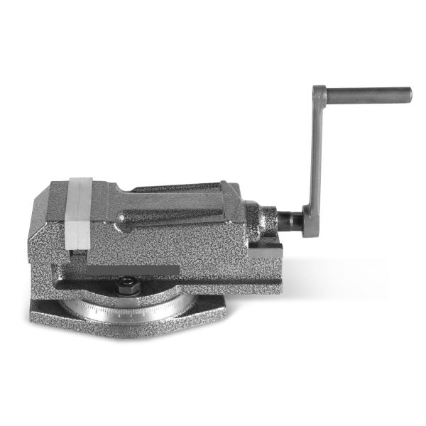 Vise With Swivel Base QH80mm for SKU: 500200 | Model: VM18L SKU: 500201 | Model: VM18LD SKU: 500101 | Model: 1030VC