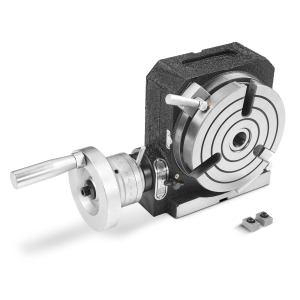 Rotary table HV5 for SKU: 500202 | Model: VM25L SKU: 500203 | Model: VM25LD