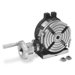 Rotary table HV6 for SKU: 500204 | Model: VM32L SKU: 500205 | Model: VM32LD