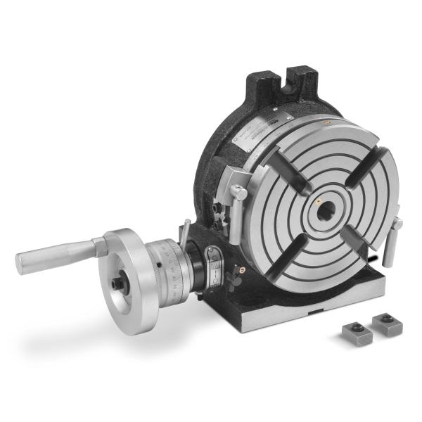 Rotary table HV6 for SKU: 500204 | Model: VM32L SKU: 500205 | Model: VM32LD