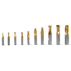 20PCS HSS END MILLS SET for SKU: 500200 | Model: VM18L SKU: 500201 | Model: VM18LD SKU: 500202 | Model: VM25L SKU: 500203 | Model: VM25LD SKU: 500204 | Model: VM32L SKU: 500205 | Model: VM32LD