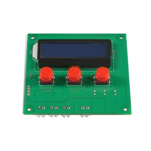 Control Panel for Model:1600-C2(SKU:501018)