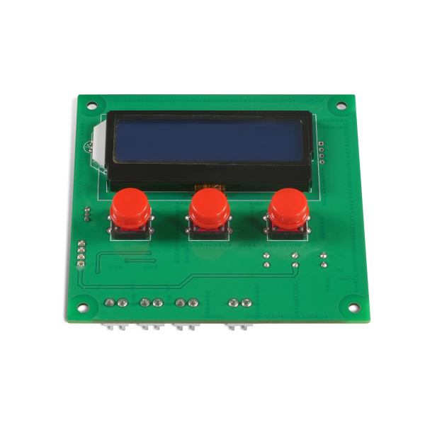 Control Panel for Model:1600-C2(SKU:501018)