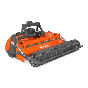 65 in Stone Burier Reverse Rotary Tiller,  3 Point Hitch Cat.1,  Chain Drive,  PTO Shaft Included with Slip Clutch,  30-55 HP,  RSB65