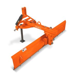 84" 6-Way Rear Blade 3 Point Hitch Tractor Attachment,  RB84S