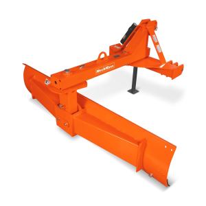 84" Heavy Duty 6-Way Rear Blade 3 Point Hitch Tractor Attachment,  RB84SE