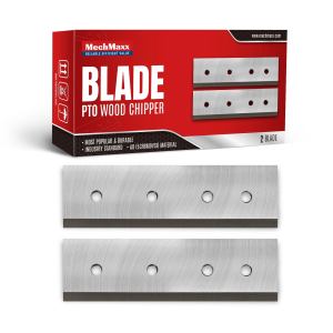( 1 Pack / 2 Pcs ) Blade for BX62S (SKU: 150179）