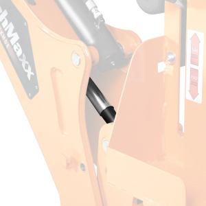 ( 1 Pack / 1 Pcs ) Boom Cylinder for Backhoe (for SKU: 150162, 201162)