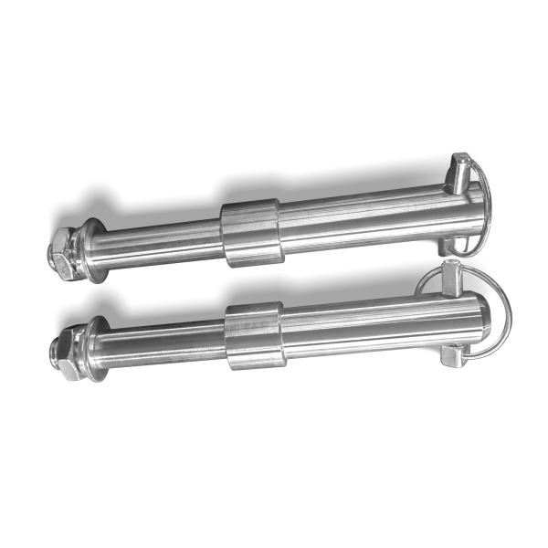 ( 1 Pack / 2 Sets ) CAT 1 & 2 Lower Link Pin Set