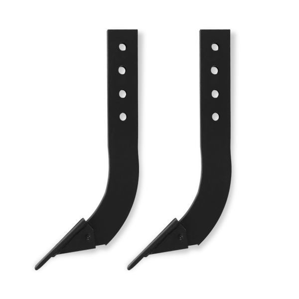 ( 1 Pack / 2 Pcs ) Replacement Shanks for Land Leveler and Box Blade LP72, LP84, LP96, BB60, BB72, BB84, BB96, SSLP72, SSLP84 (SKU: 201004, 201005, 201044, 201019, 201020, 201021, 201045, 201030, 201031)