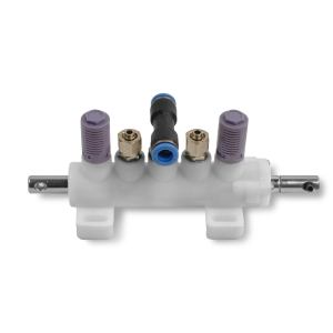Turntable Valve for TC Tire Changer (for SKU: 200006, 200028)