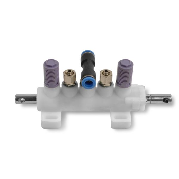 Turntable Valve for TC Tire Changer (for SKU: 200006, 200028)
