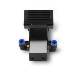 Inflation Pedal Valve for TC Tire Changer (for SKU: 200006, 200028)