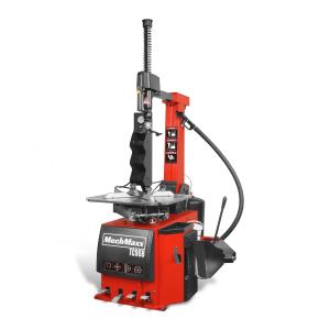 High Performance Tilt Back Tire Changer Wheel Changer with Bead Blaster,  TC968